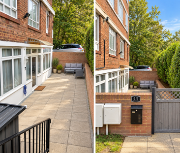 1 bedroom apartment to rent - Photo 6