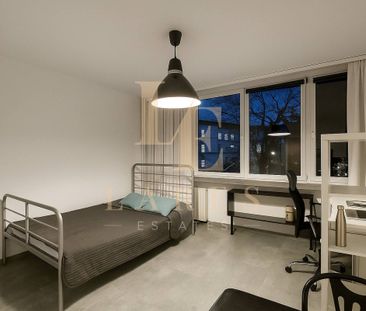 Przytulne studio | Ochota | Nowogrodzka - Фото 4