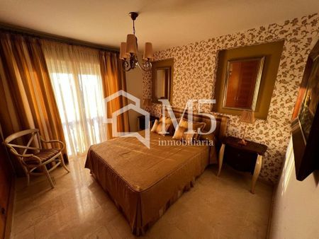 4 bedroom luxury Semidetached House for rent in Torre del Mar, Spain - Photo 5