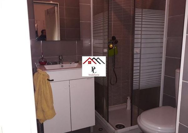 Apartamento T1 em Coimbra