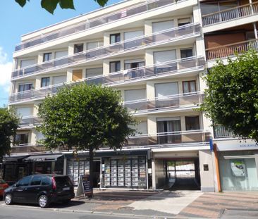 Location Appartement 1 pièce 20m² CHELLES 77500 - Photo 3