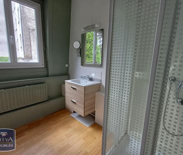 Location Appartement 2 pièces 49m² LILLE 59000 - Photo 3