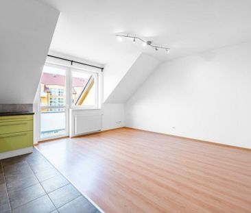 Apartment for rent, 1+KK - Studio, 37m - Photo 1