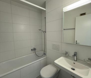 3.5 Zimmer, 69 m², 1. Stock - Foto 5