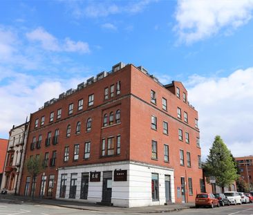 Boundary Lane, Manchester, M15 - Photo 2