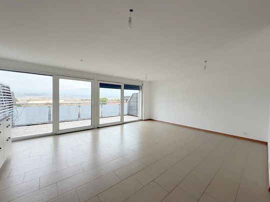 Appartement rénové de 3.5 pièces situé à Chavornay - Photo 1