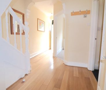 First Floor Back (5), 17 Jeune Street, Oxford OX4 1BN - Photo 2