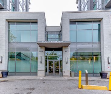 For Lease - 277 South Park Road Unit# PH12, Markham, Ontario - Photo 2