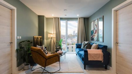 2 bedroom flat to rent - Photo 4