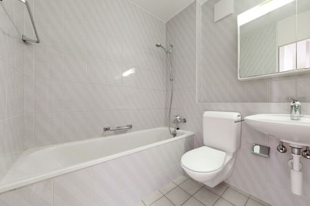 Central apartment near SBB train station - Photo 5