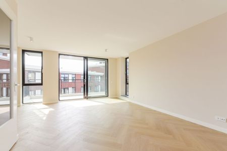 Appartement te huur: Cosseehof 40 3054 RA Rotterdam - Photo 3