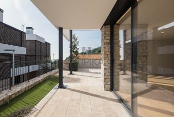 Casa de alto standing a estrenar en Sarrià, Barcelona