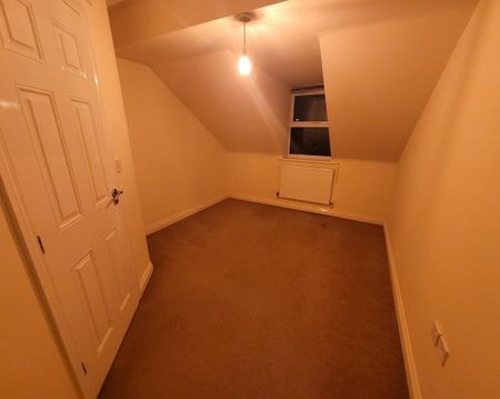 2 bedroom apartment to rent - Photo 4
