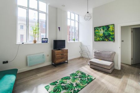 2 bedroom flat to rent - Photo 4