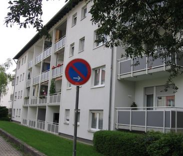 Praktische 3-Zimmer-Wohnung mit Balkon in Bensheim - Photo 5