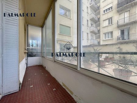 Location Appartement 2 pièces 38m² PERPIGNAN 66000 - Photo 3