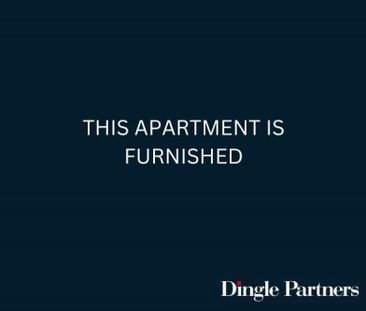 2-BED 1-BATH, 1-CAR, FURNISHED - Photo 1