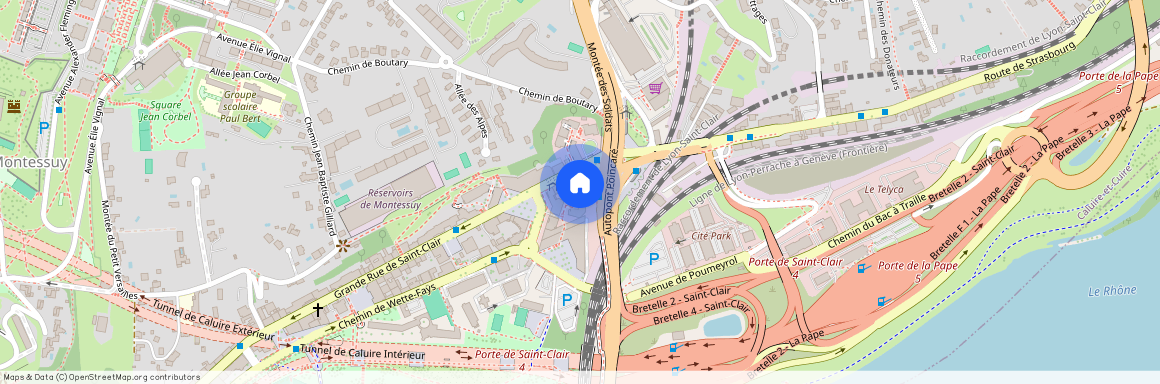 69300, Caluire-Et-Cuire