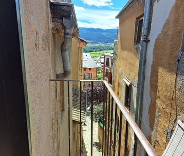 Ático de alquiler en Carrer de Les Escoles Pies, 18, Puigcerdà - Photo 5