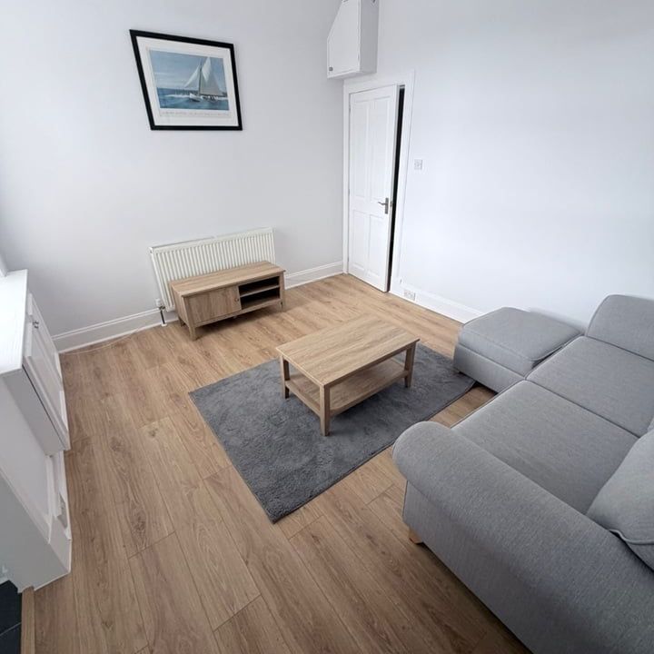 1 Bed Flat, Union Grove, AB10 - Photo 1