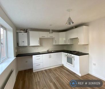 3 bedroom terraced house to rent - Photo 5