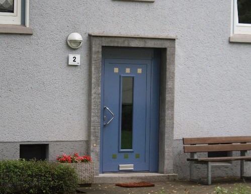 Demnächst frei! 3-Zimmer-Wohnung in Recklinghausen Suderwich - Foto 1