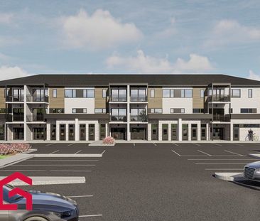 Appartement Cowansville � Louer - Photo 1