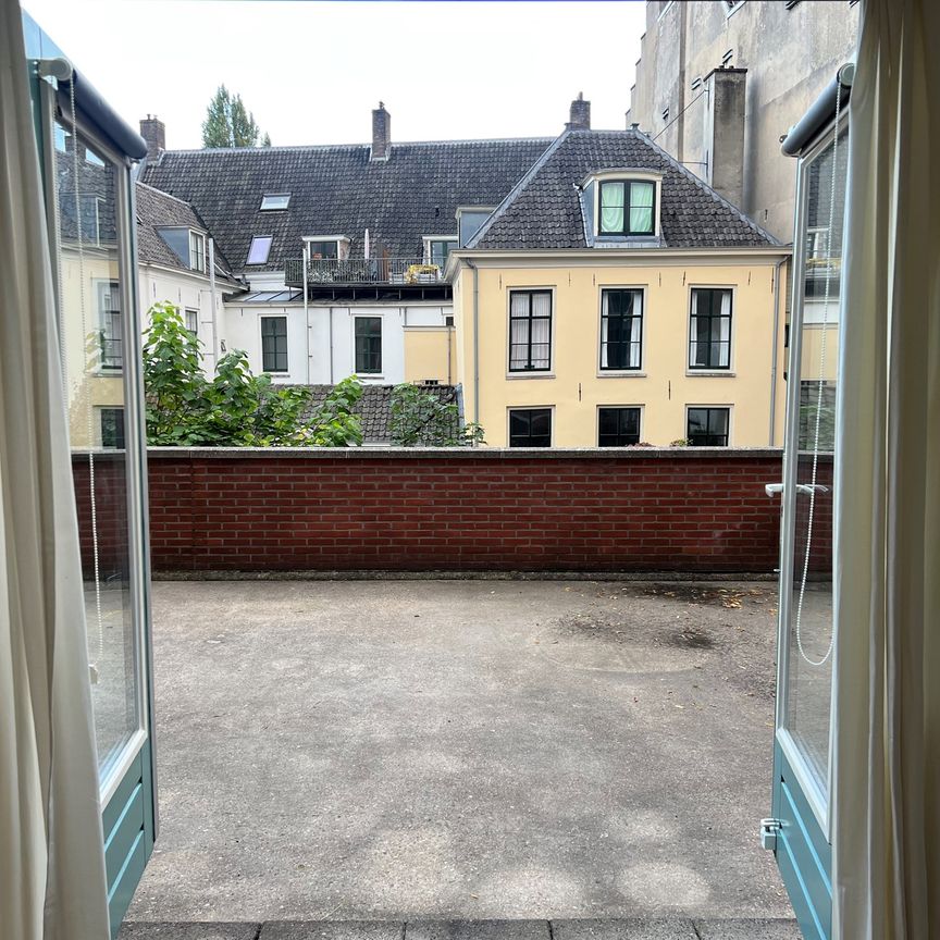 For rent: Jansdam 7, 3512 HA Utrecht - Foto 1