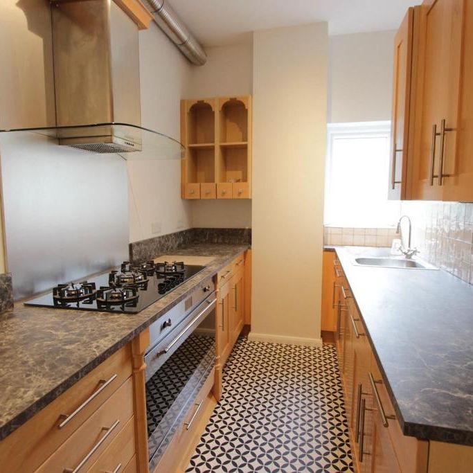 2 bedroom apartment to rent - Photo 1