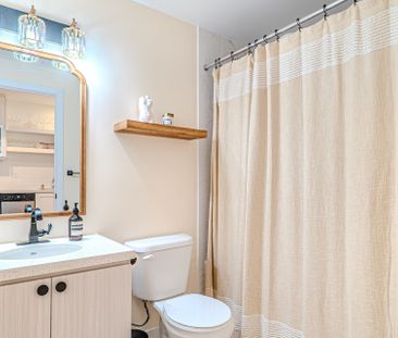 For Lease - 2433 Dufferin Street Unit# 817, Toronto, Ontario - Photo 6