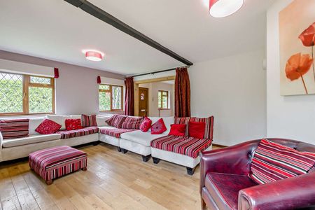 Streetly End - Photo 3