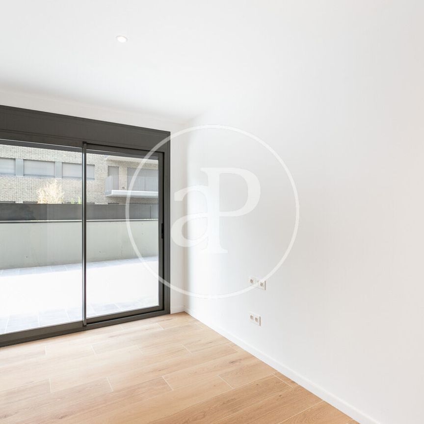 New Build Apartment for Rent in Finestrelles - Photo 1