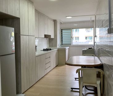 Blk 113 Bishan View (Bishan), HDB 4 Rooms - For Rent - Photo 5
