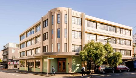 Welcome to apartment 206 in Kriza Apartments. - Photo 4