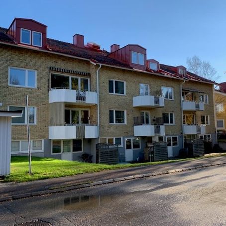 Gärdesvägen, Umeå - Foto 1