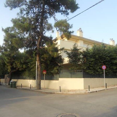 Μεζονέτα για ενοικίαση Κηφισιά - Photo 1