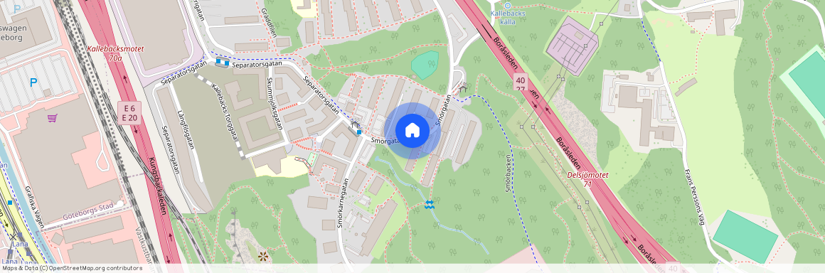 Göteborg, Smörgatan, 20, 41276