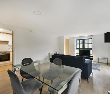 2 bedroom apartment to rent - Photo 4