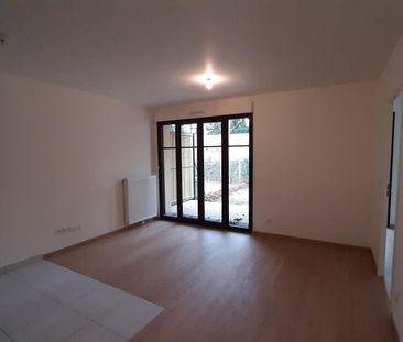 location Appartement T2 DE 37.66m² À MASSY - Photo 4