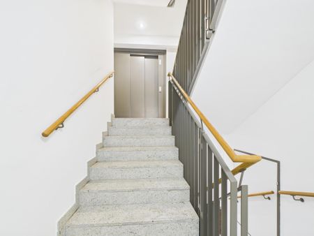 4 Zimmer-Wohnung in 1190 Wien | 5m² Balkon - Foto 2