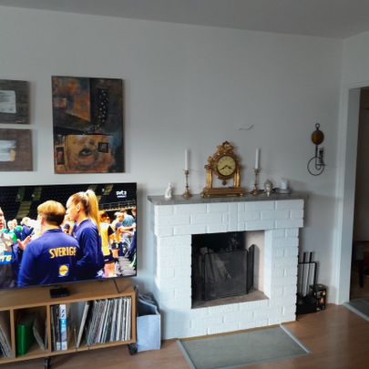 Abc-gatan, Halmstad - Foto 1