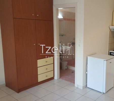 Studio/Γκαρσονιέρα για ενοικίαση Τ.Ε.Ι. (Πάτρα) - Photo 5
