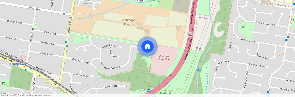 26/407 Warrigal Rd, Eight Mile Plains QLD 4113