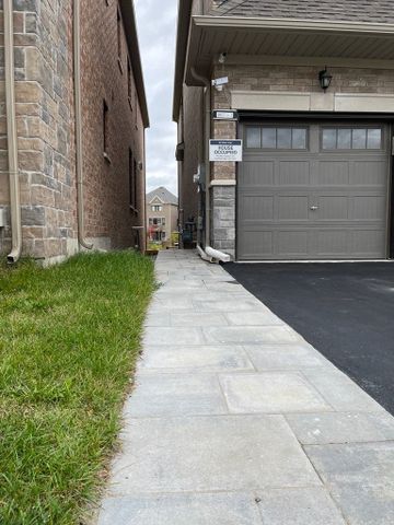 For Lease - 30 MEADOW VISTA Crescent Unit# Basement-Legal walk out, East Gwillimbury, Ontario - Photo 4