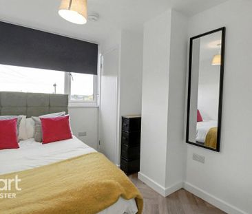 1 bedroom in a house share to rent - Photo 3