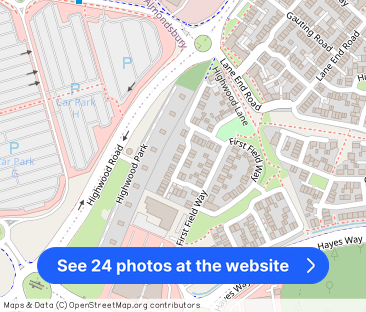 Severn Acre Lea, Bristol - Photo 1