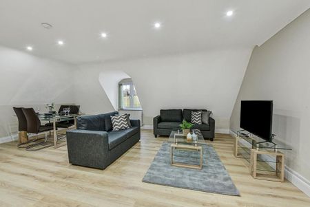 1 bedroom apartment to rent - Photo 3