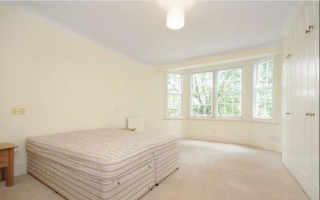 Park Road, St John's Wood, London, NW8 - Photo 3