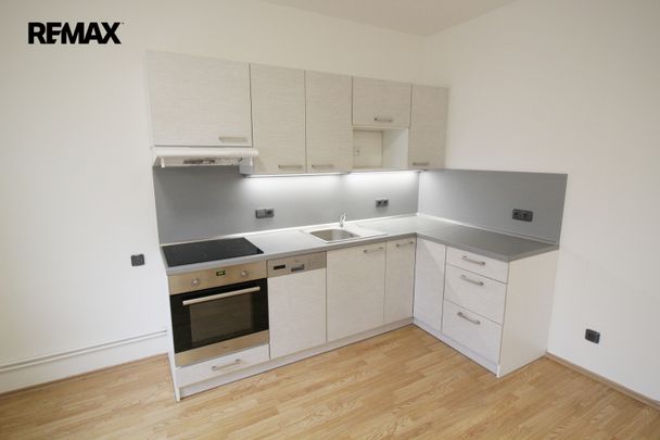 Pronájem bytu 2+kk v osobním vlastnictví 56 m², Ostrava - Фото 1
