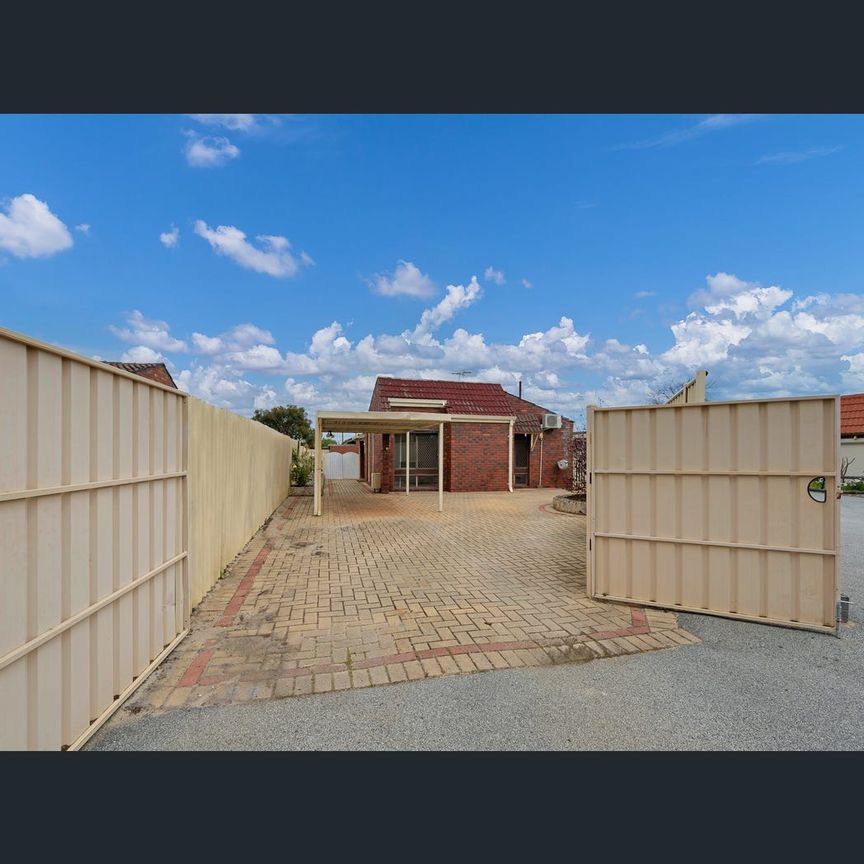 36 Cosmelia Way, Parkwood, WA 6147 - Photo 1